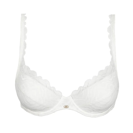 Marie Jo Nillo Push-Up mit herausnehmbaren Kissen natur