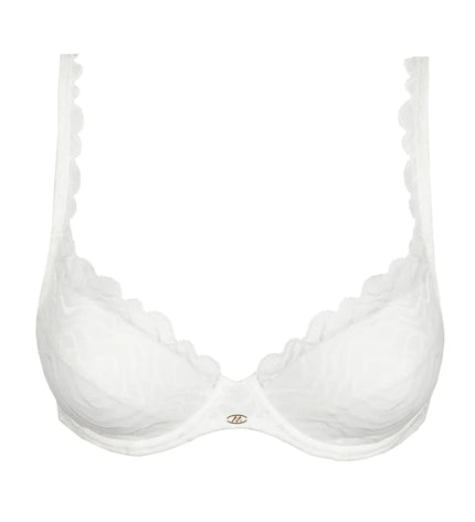 Marie Jo Nillo Push-Up mit herausnehmbaren Kissen natur
