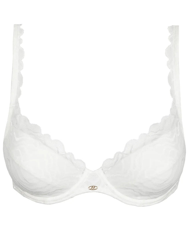 Marie Jo Nillo Push-Up mit herausnehmbaren Kissen natur
