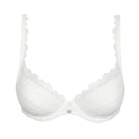Marie Jo Nillo Push-Up mit herausnehmbaren Kissen natur