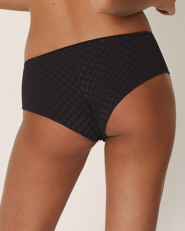 Marie Jo Hotpants Avero schwarz