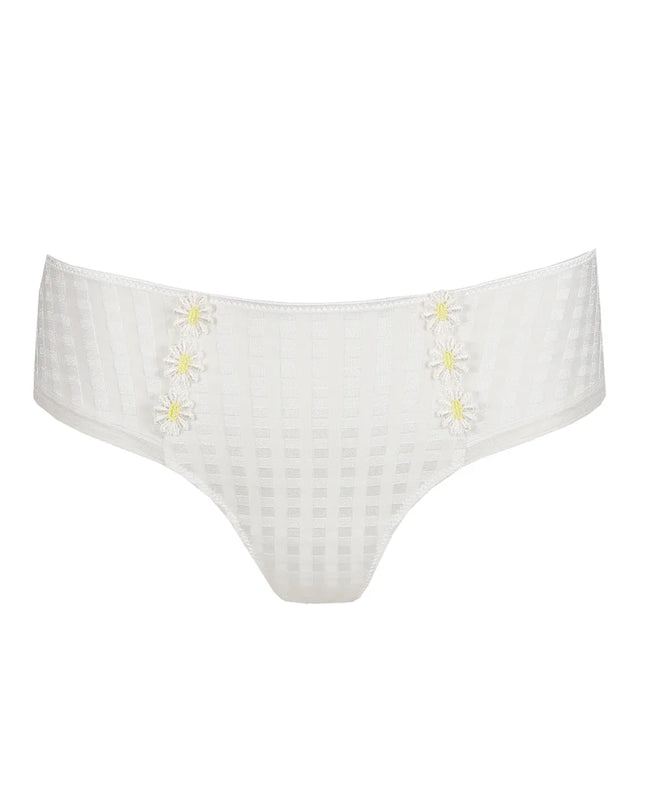 Marie Jo Hotpants Avero Ivory Petal