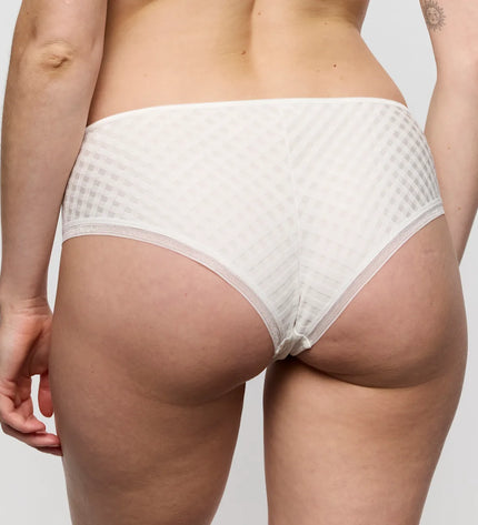 Marie Jo Hotpants Avero Ivory Petal