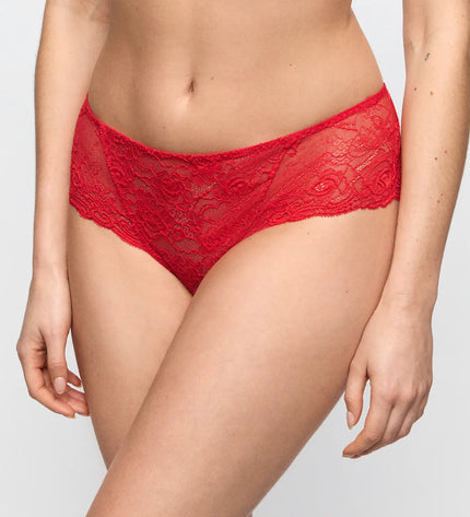 Marie Jo Hotpants Cyrile true red
