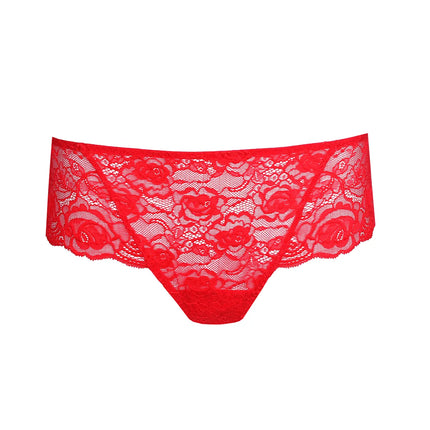 Marie Jo Hotpants Cyrile true red