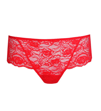 Marie Jo Hotpants Cyrile true red