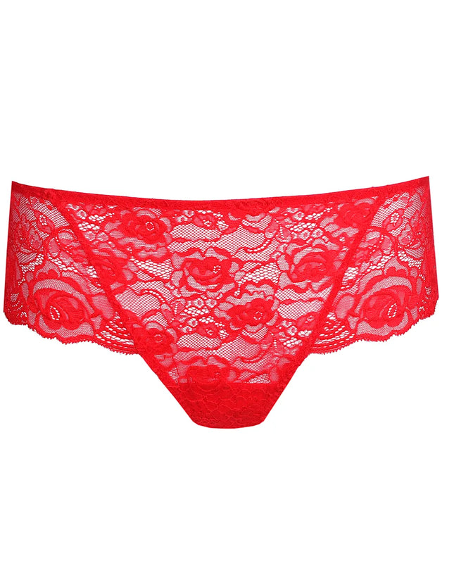 Marie Jo Hotpants Cyrile true red