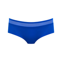 Marie Jo Shorty Louie blue print