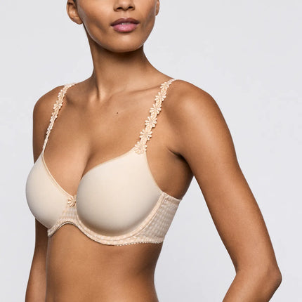 Marie Jo Avero Spacer BH mit Bügel biscuit