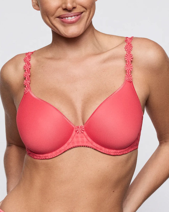 Marie Jo Avero Spacer BH mit Bügel sparkling pink