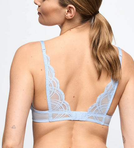 Marie Jo Spacer BH Cathia tiny vichy