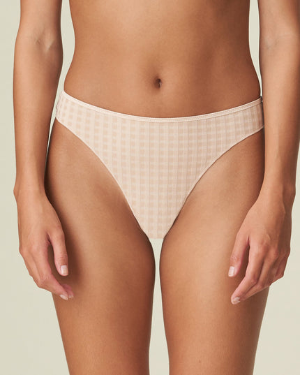 Marie Jo String breit  Avero caffe