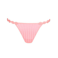 36 / Marie Jo Avero - String mini pinkparfait