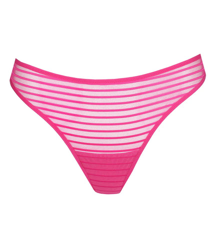 Marie Jo String Basyl very berry