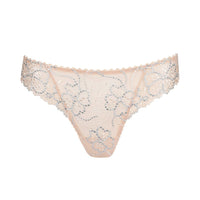 42 / 44 / Marie Jo Jane String palepeach