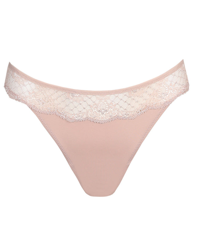 40 / Marie Jo Pearl patine String