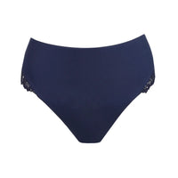 Marie Jo String Soft Studio velvet blue