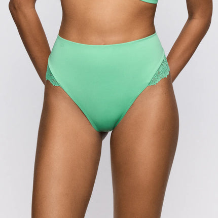 Marie Jo String Soft Studio spring green