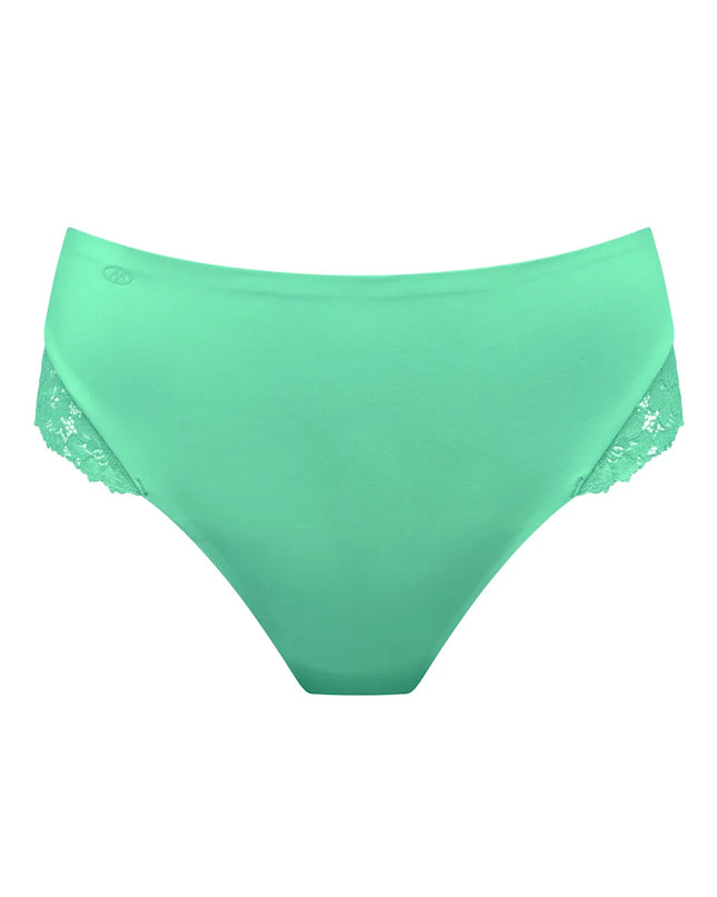 Marie Jo String Soft Studio spring green