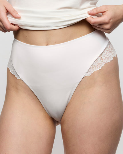 Marie Jo String Soft Studio natur