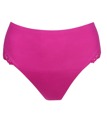 Marie Jo String Soft Studio wild rose