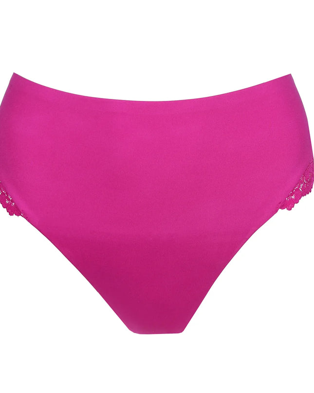 Marie Jo String Soft Studio wild rose