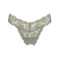 Marie Jo String mit Spitze Soft Studio botanique