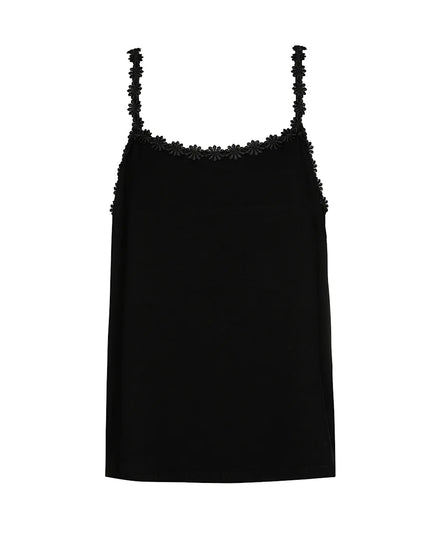 Marie Jo Avero Studio Top ohne Cup schwarz