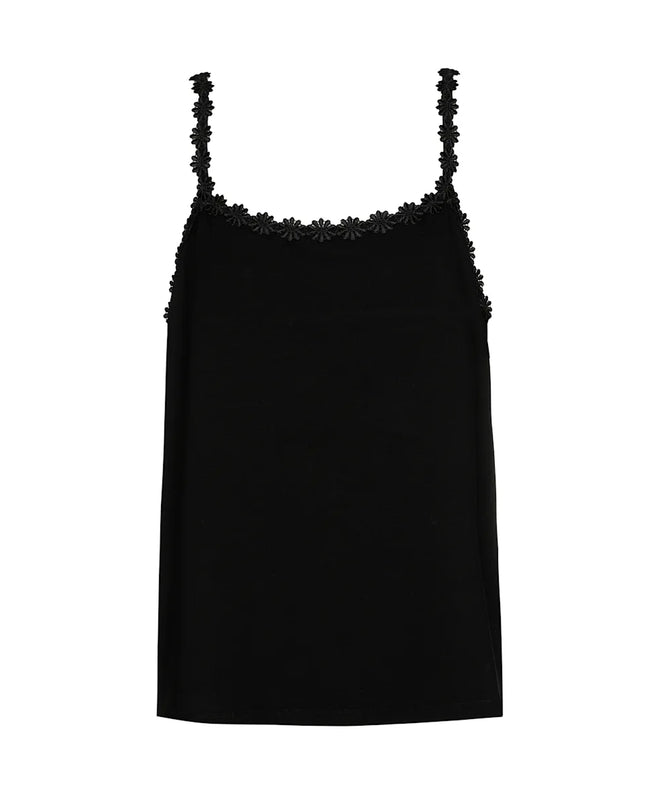 Marie Jo Avero Studio Top ohne Cup schwarz