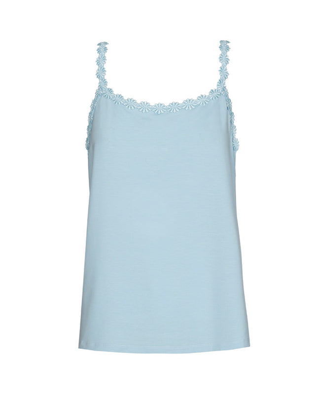 Marie Jo Avero Studio Top ohne Cup milky blue