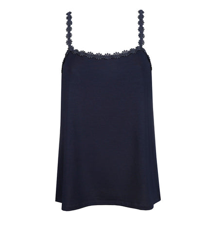 Marie Jo Avero Studio Top ohne Cup velvet blue