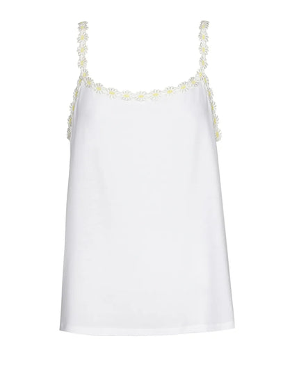 Marie Jo Avero Studio Top ohne Cup ivory petal