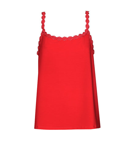 Marie Jo Avero Studio Top ohne Cup raspberry