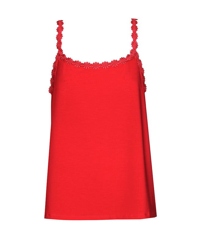 Marie Jo Avero Studio Top ohne Cup raspberry