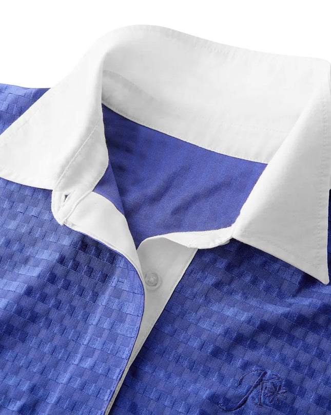 Marie Jo Avero Polo-Shirt lazuriete