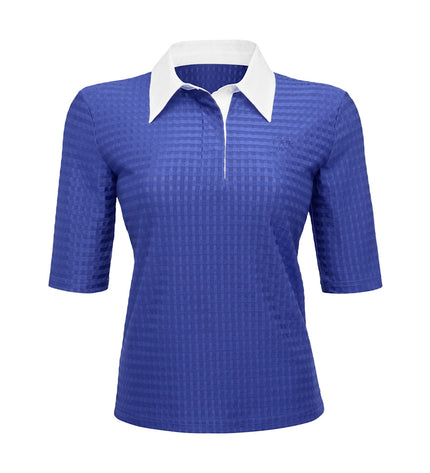 Marie Jo Avero Polo-Shirt lazuriete