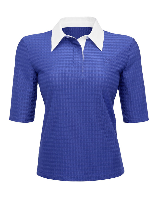 Marie Jo Avero Polo-Shirt lazuriete