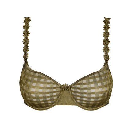 Marie Jo Bügel BH ohne Polster Avero olive
