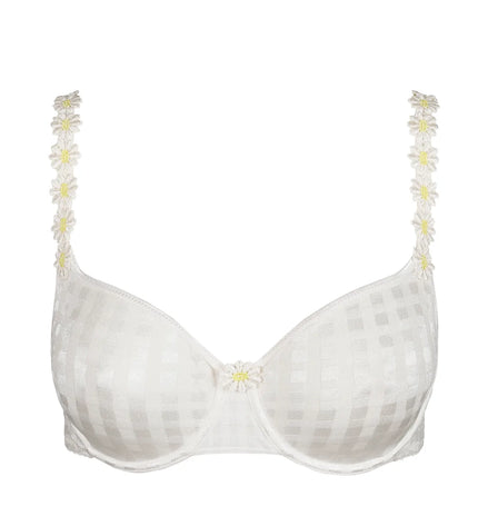 Marie Jo Bügel BH ohne Polsterung Avero Ivory Petal