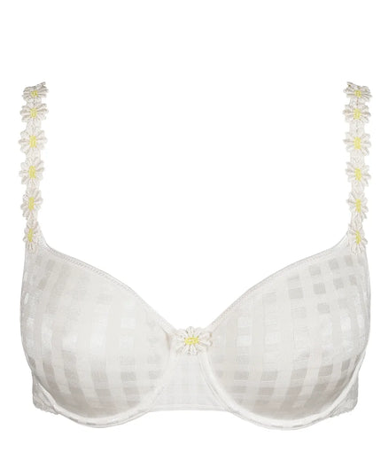 Marie Jo Bügel BH ohne Polsterung Avero Ivory Petal