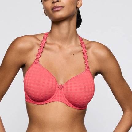 Marie Jo Bügel BH ohne Polster Avero sparkling pink