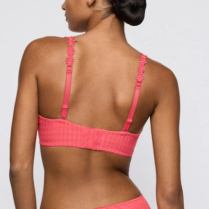 Marie Jo Bügel BH ohne Polster Avero sparkling pink