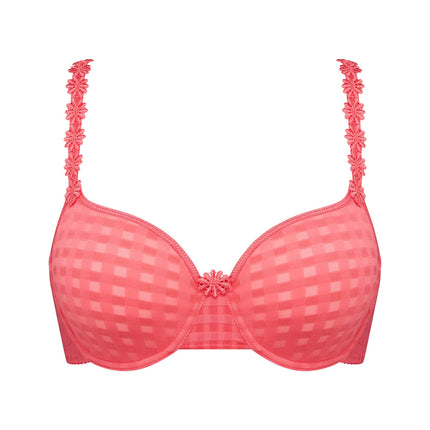 Marie Jo Bügel BH ohne Polster Avero sparkling pink