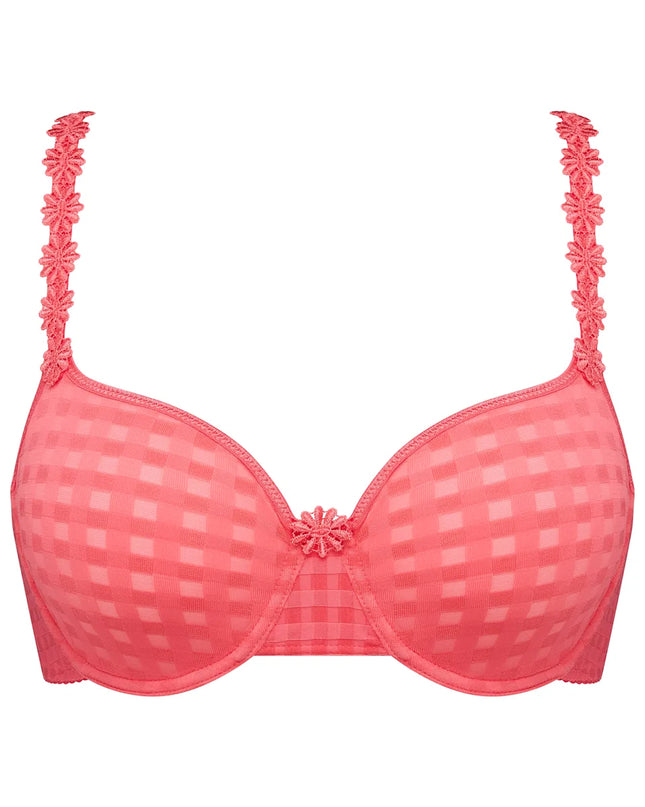Marie Jo Bügel BH ohne Polster Avero sparkling pink