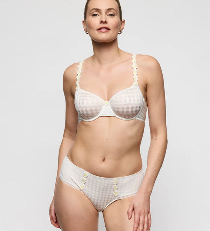 Marie Jo Bügel BH ohne Polsterung Avero Ivory Petal