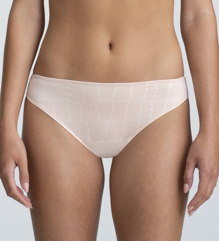 36 / 38 / Marie Jo L'Aventure Rioslip Yoshua silkytan