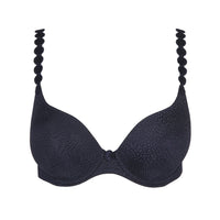 75 A / 75 C / Marie Jo soutien-gorge coque forme coeur Tom majestueux bleu