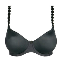 Marie Jo soutien-gorge avec armatures sans rembourrage/bonnet Tom graphite bonnet D,E,F