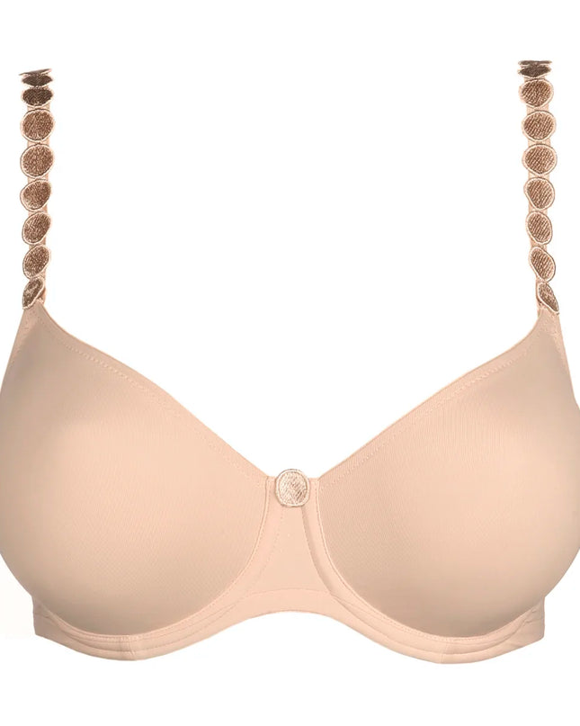 Marie Jo BH mit Bügel ohne Polster/ Schale Tom caffe Cup D,E,F