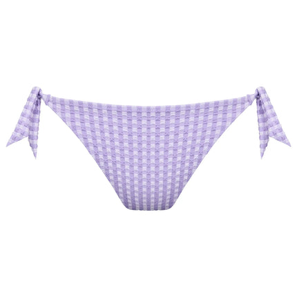 Marie Jo Swim Bikini Slip Brazilian Mary Lynn lavender mist